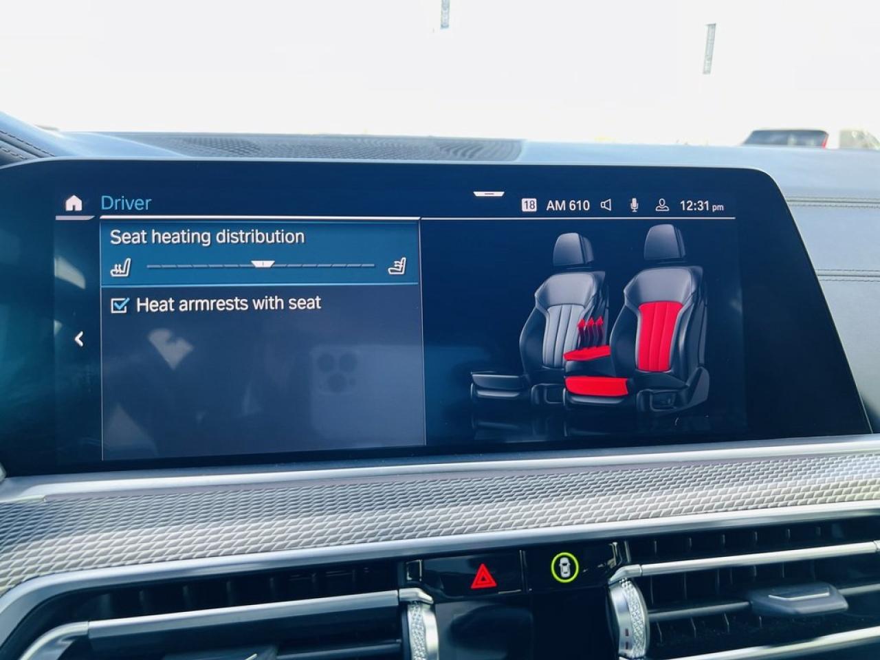 2019 BMW X5 xDrive40i Photo