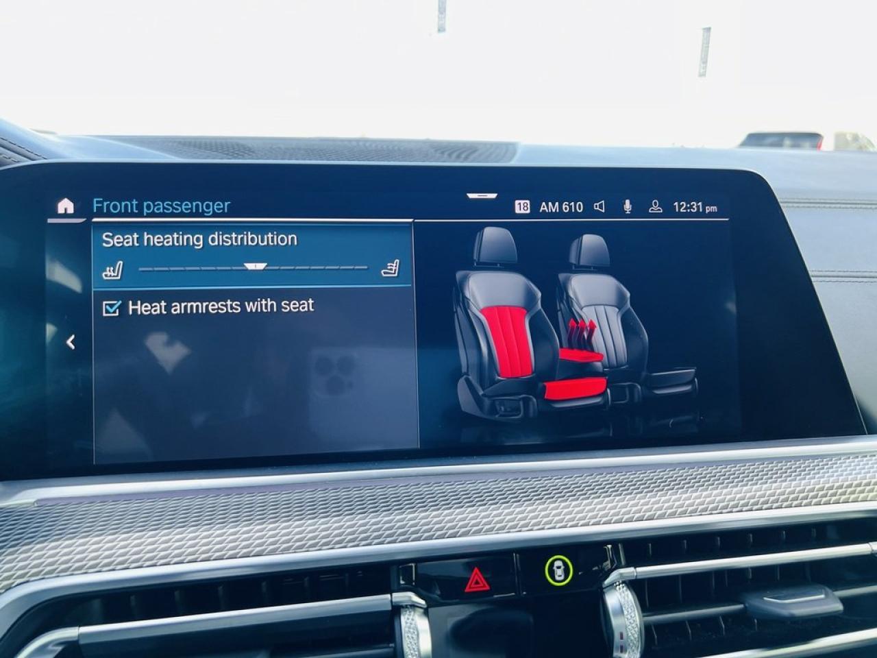 2019 BMW X5 xDrive40i Photo