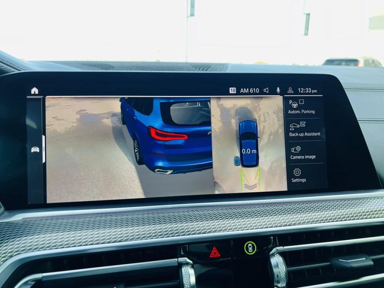 2019 BMW X5 xDrive40i Photo