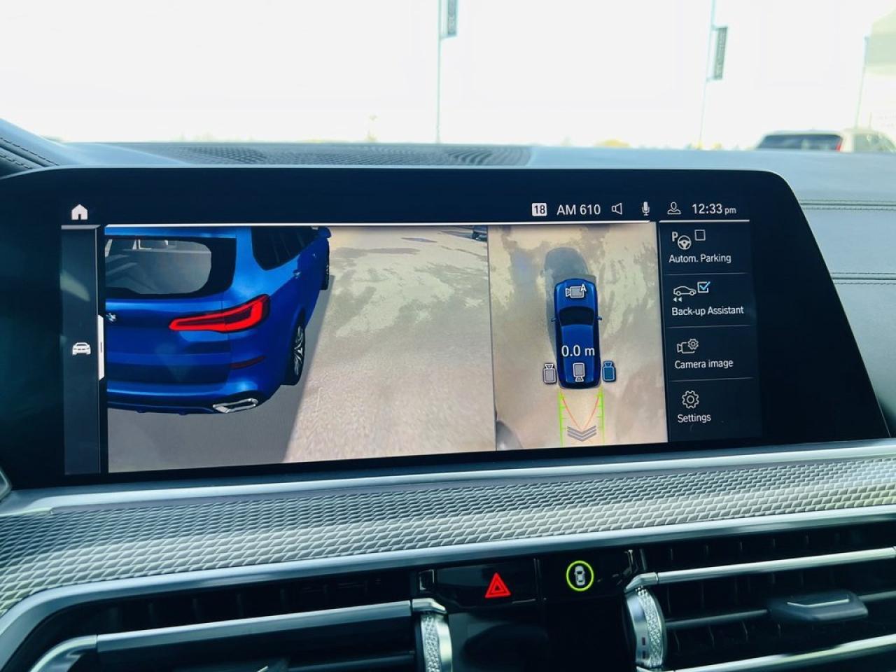 2019 BMW X5 xDrive40i Photo