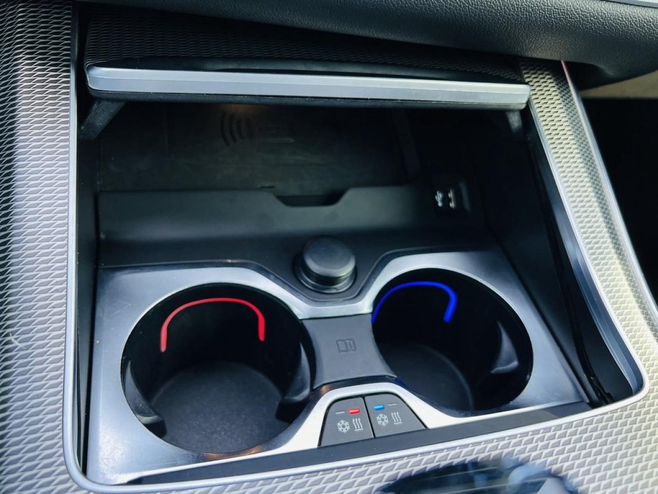 2019 BMW X5 xDrive40i Photo