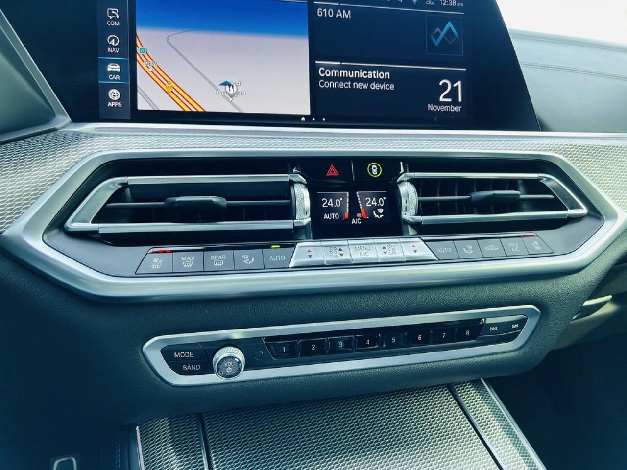 2019 BMW X5 xDrive40i Photo