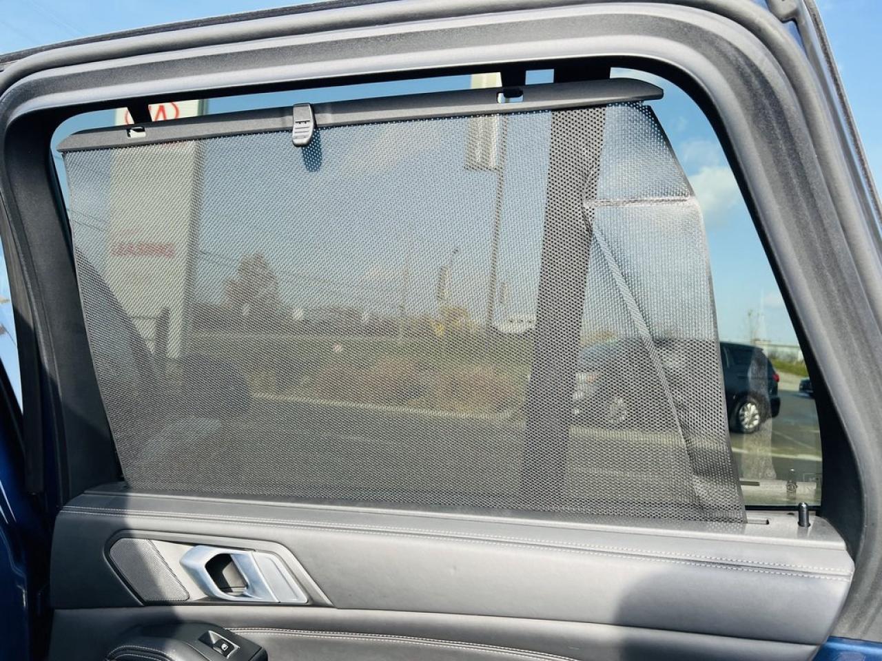 2019 BMW X5 xDrive40i Photo