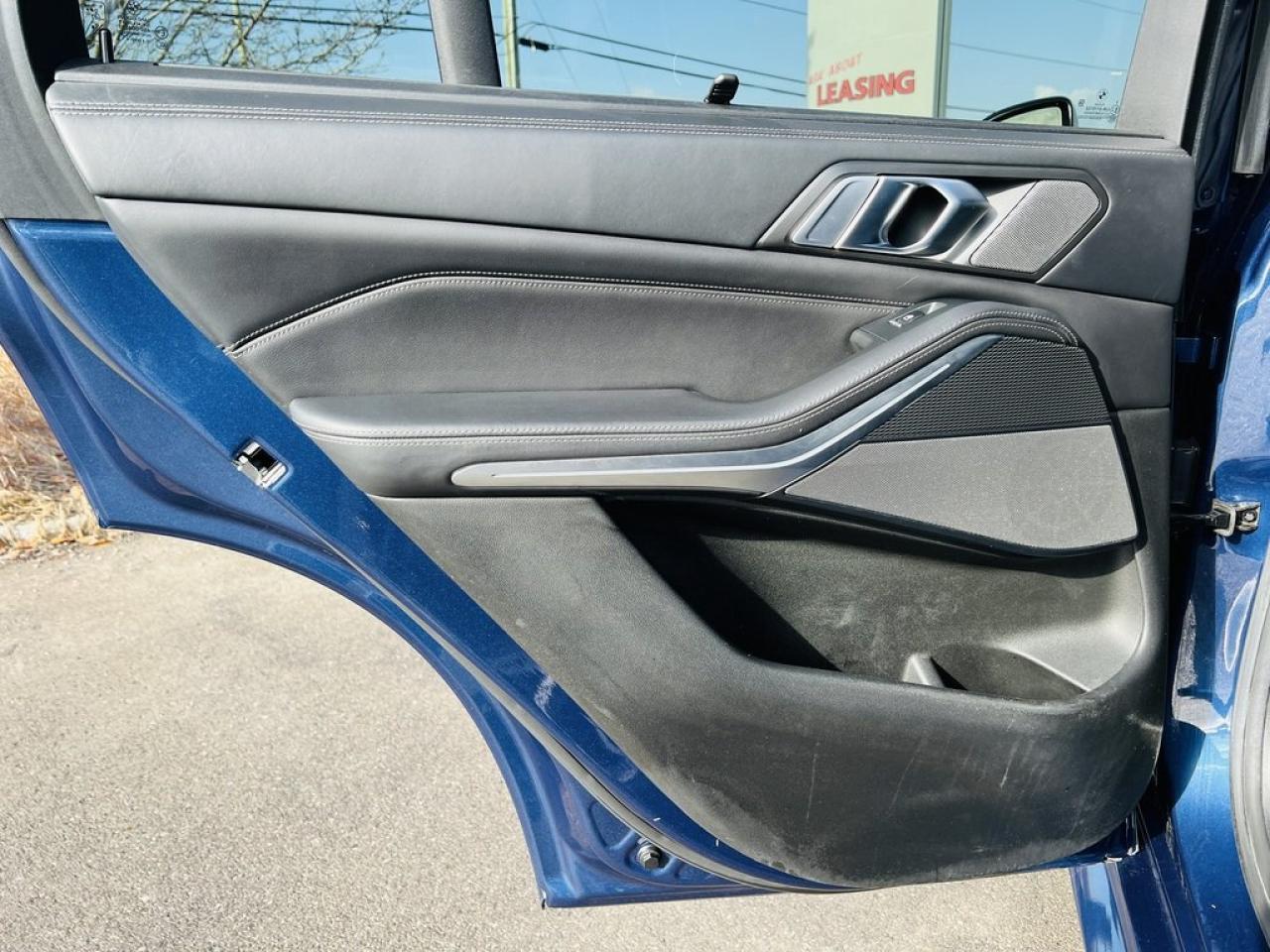 2019 BMW X5 xDrive40i Photo