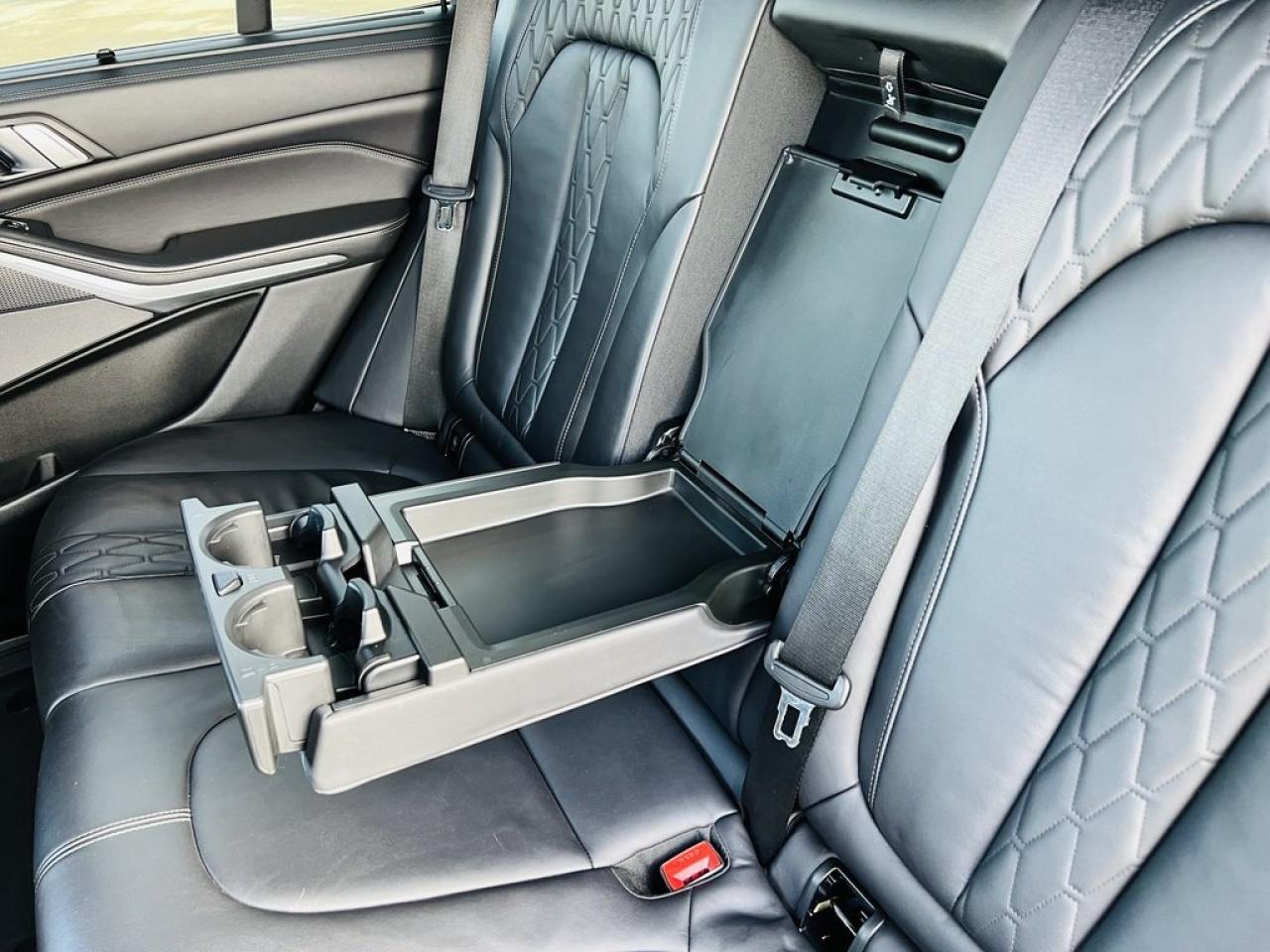 2019 BMW X5 xDrive40i Photo