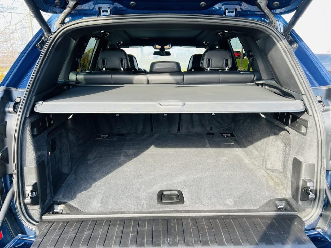 2019 BMW X5 xDrive40i Photo