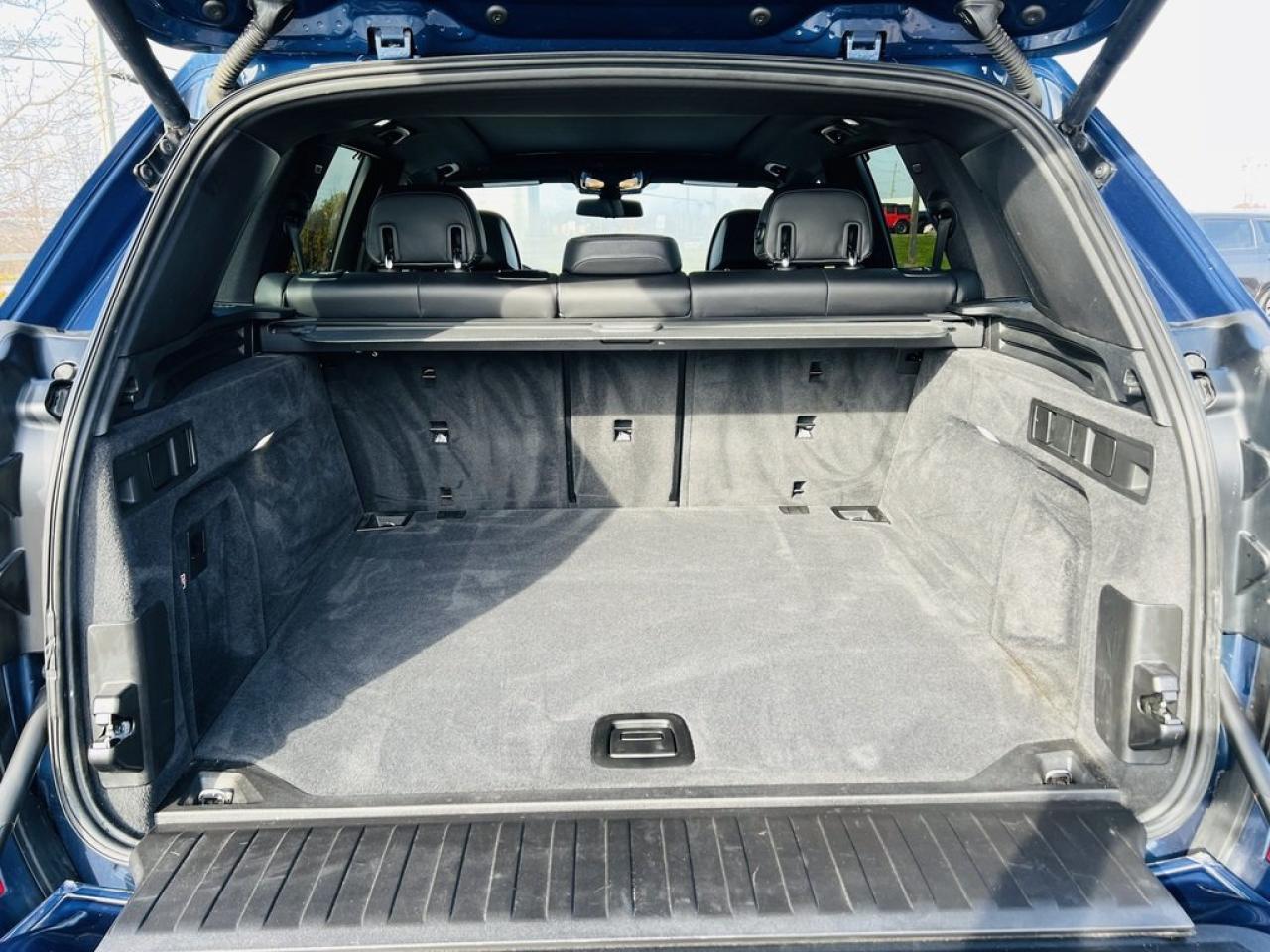 2019 BMW X5 xDrive40i Photo