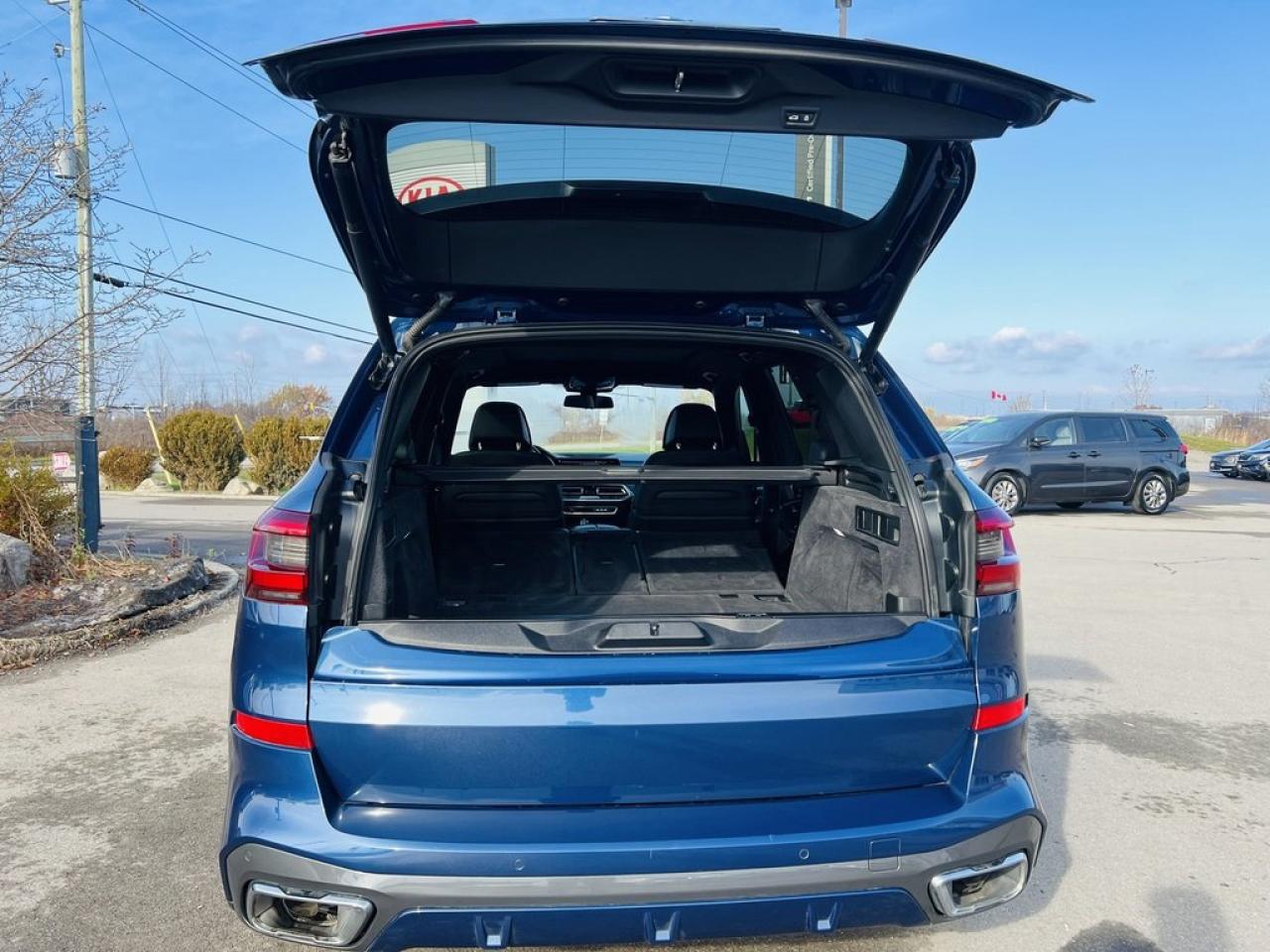 2019 BMW X5 xDrive40i Photo