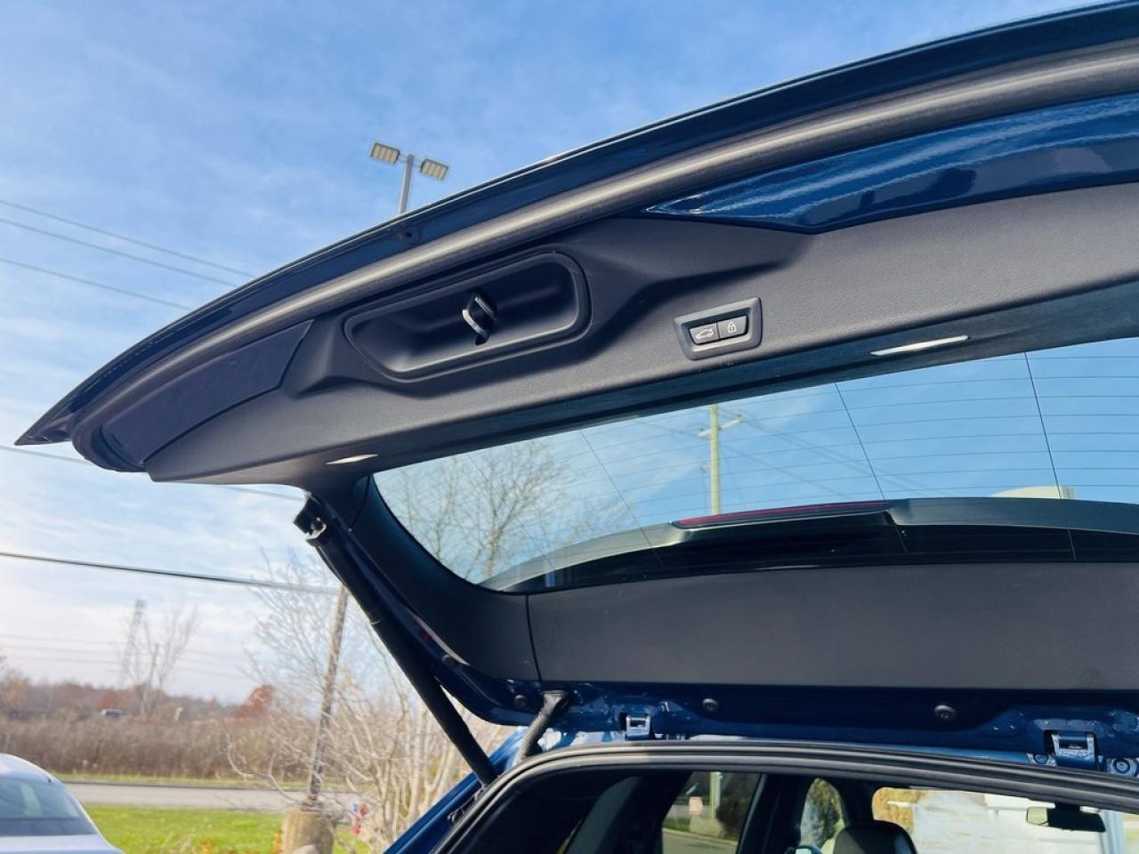 2019 BMW X5 xDrive40i Photo