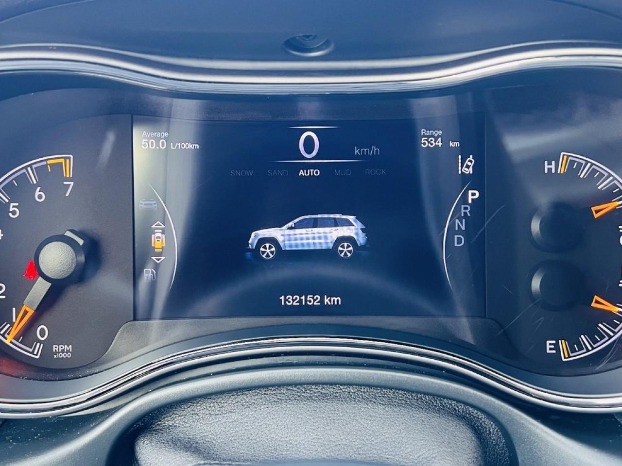 2021 Jeep Grand Cherokee Limited X 4WD Photo