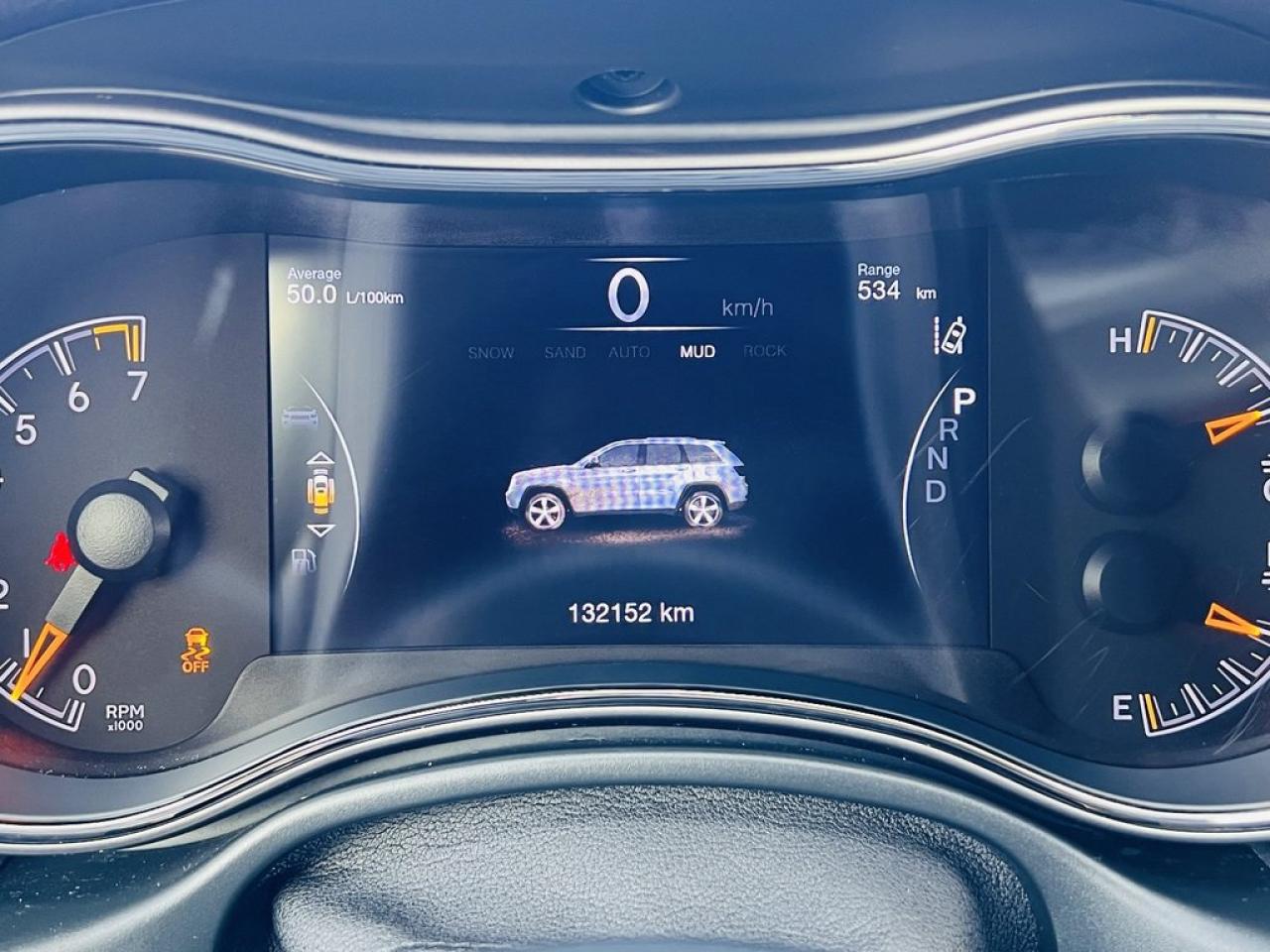 2021 Jeep Grand Cherokee Limited X Photo