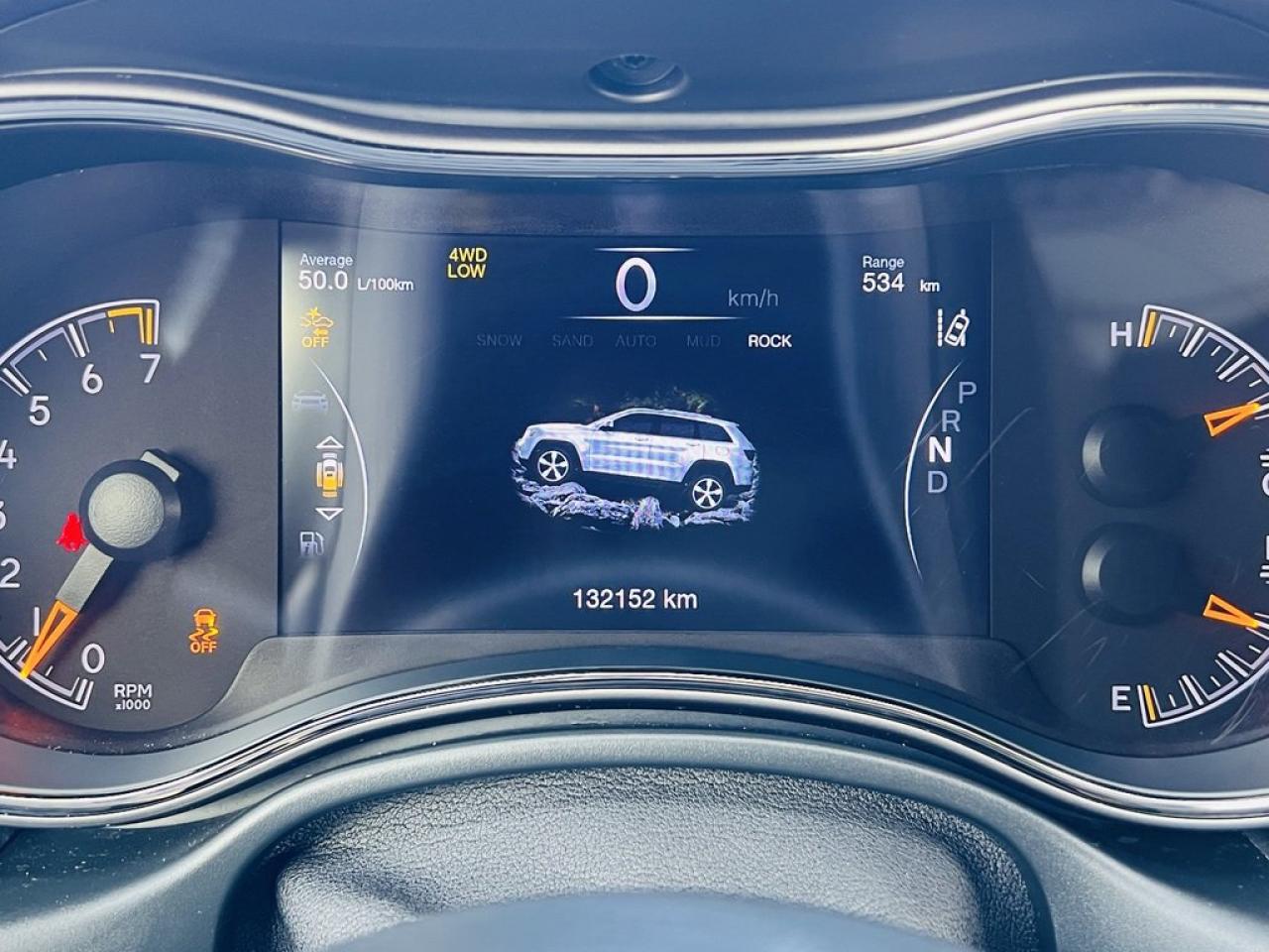 2021 Jeep Grand Cherokee Limited X 4WD Photo