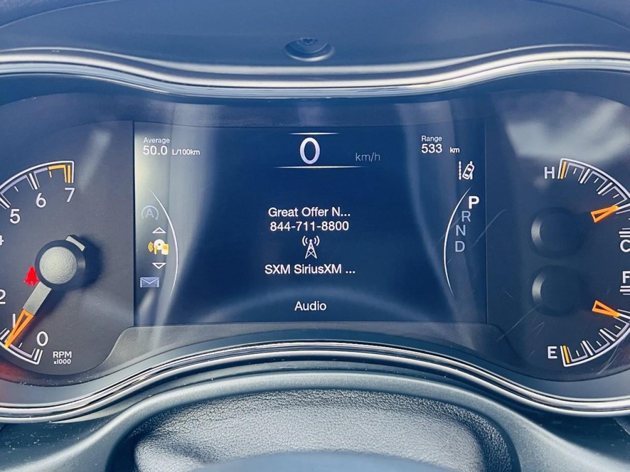 2021 Jeep Grand Cherokee Limited X Photo