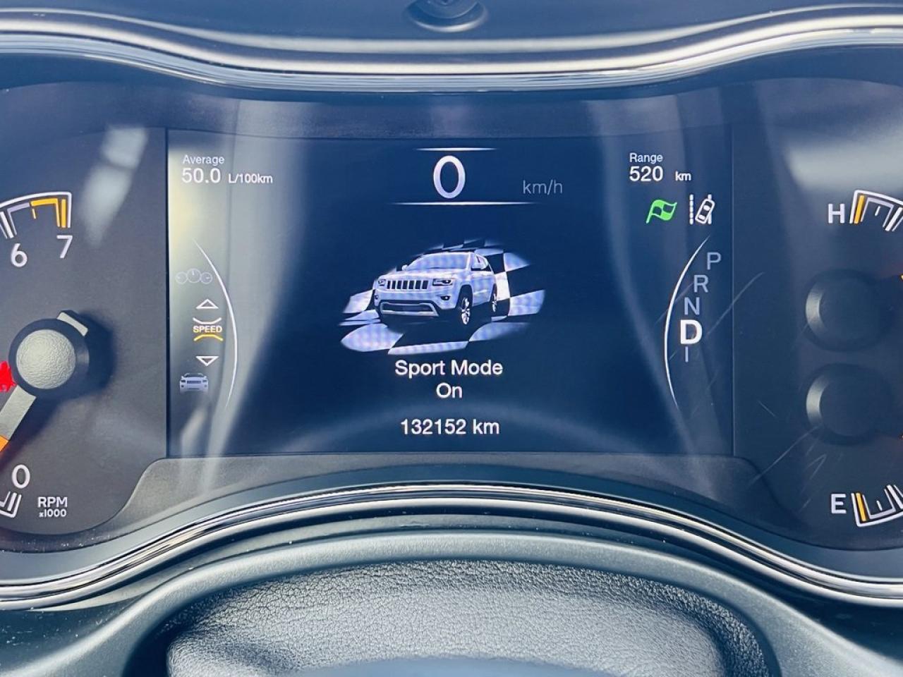 2021 Jeep Grand Cherokee Limited X Photo