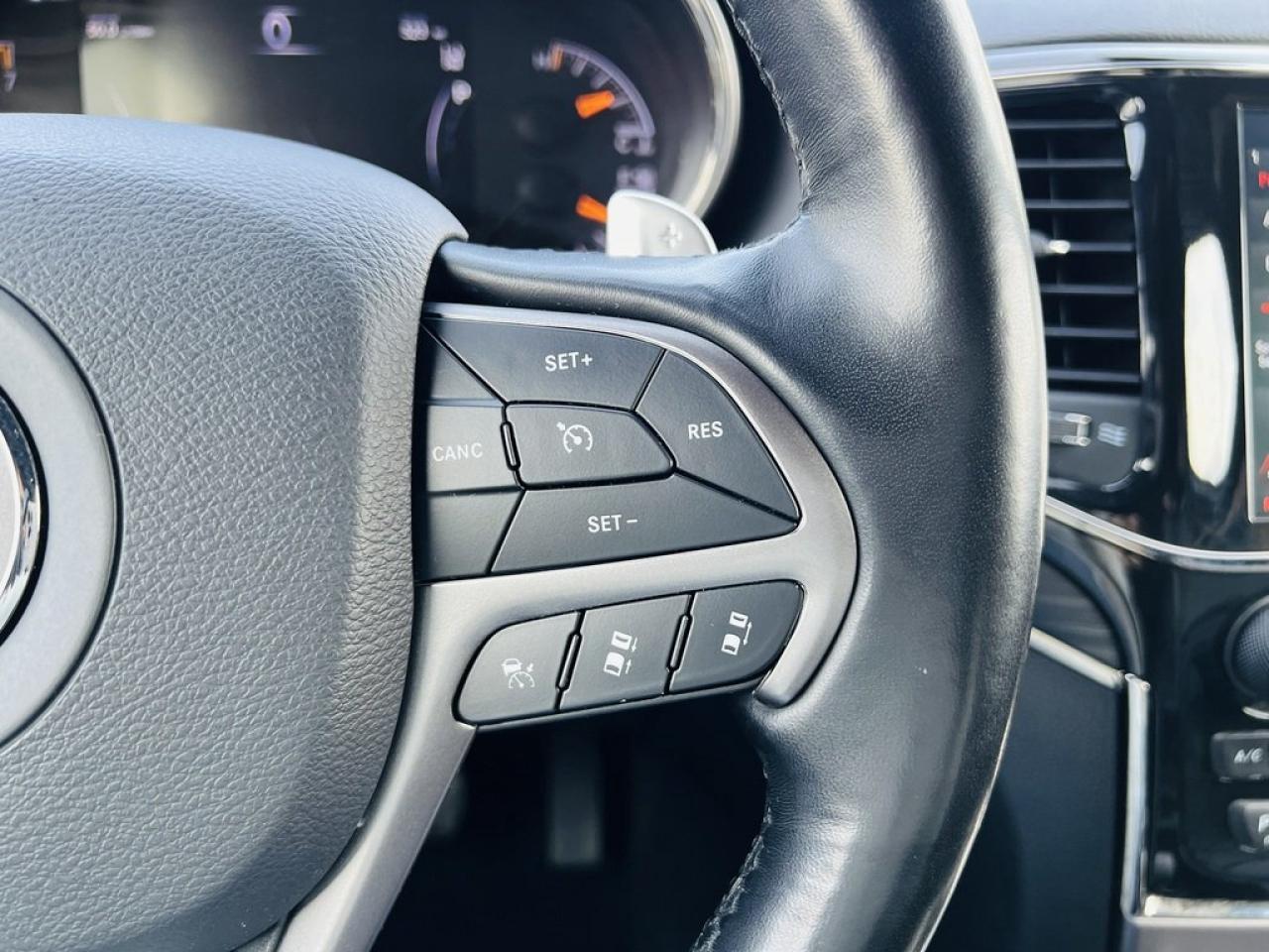 2021 Jeep Grand Cherokee Limited X 4WD Photo