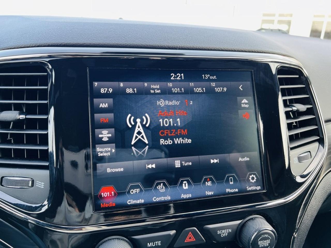 2021 Jeep Grand Cherokee Limited X 4WD Photo