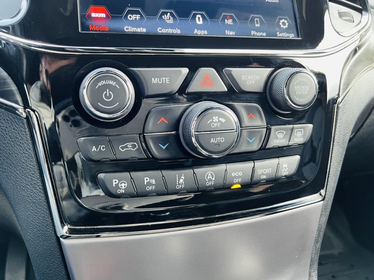 2021 Jeep Grand Cherokee Limited X Photo