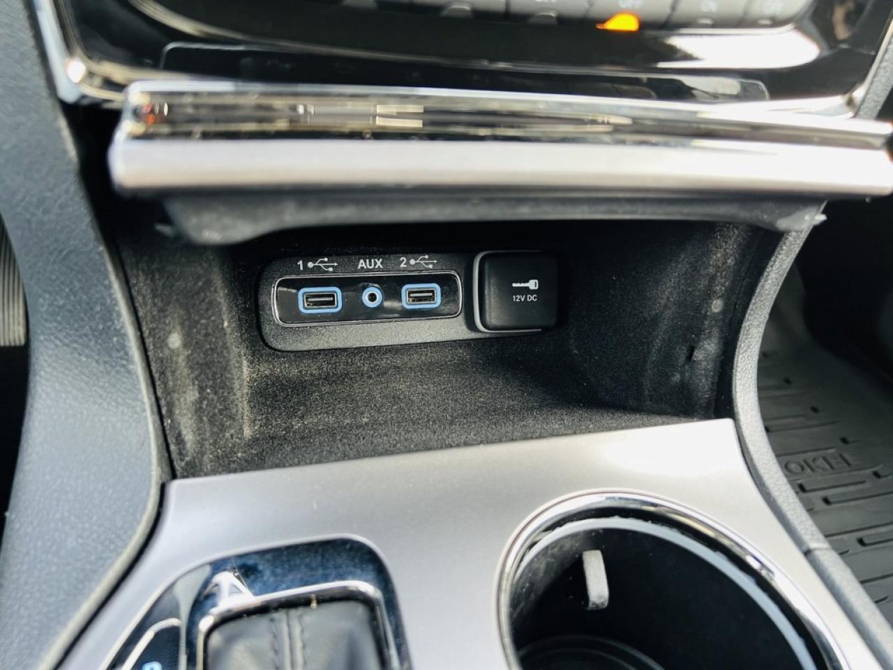 2021 Jeep Grand Cherokee Limited X Photo