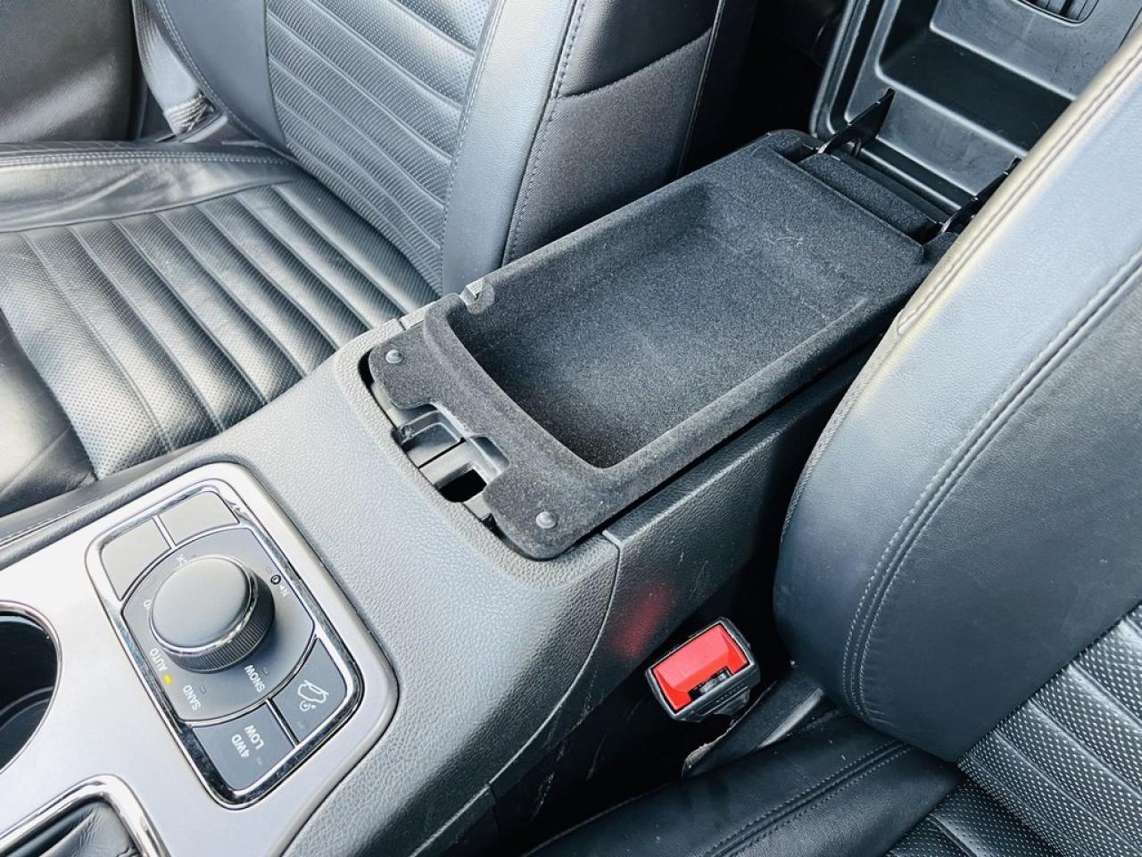 2021 Jeep Grand Cherokee Limited X Photo