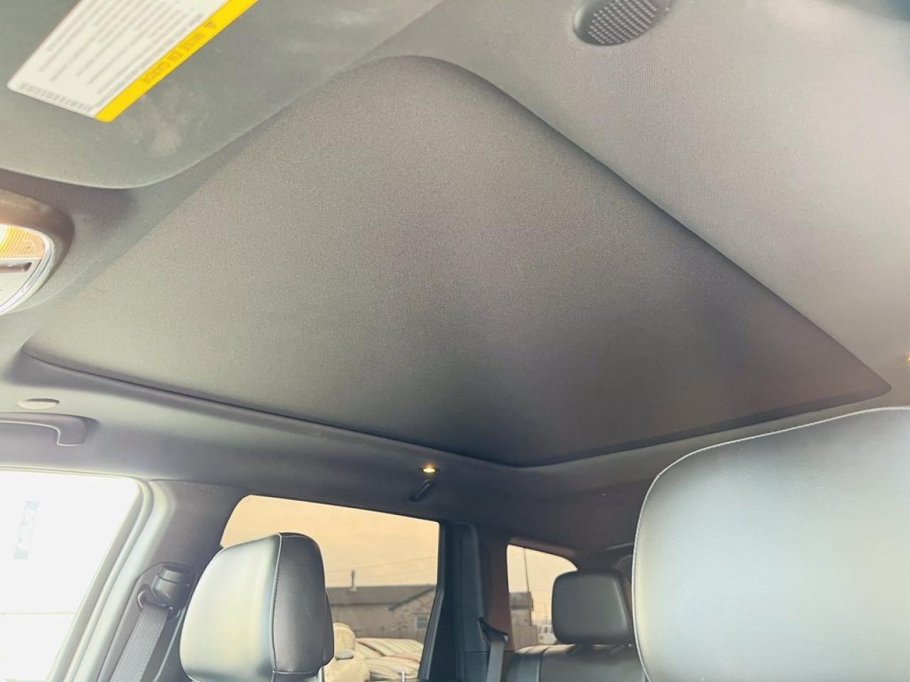 2021 Jeep Grand Cherokee Limited X Photo