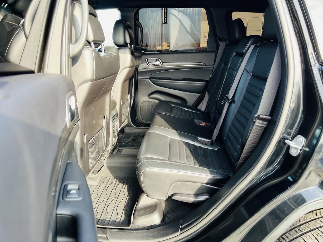 2021 Jeep Grand Cherokee Limited X 4WD Photo