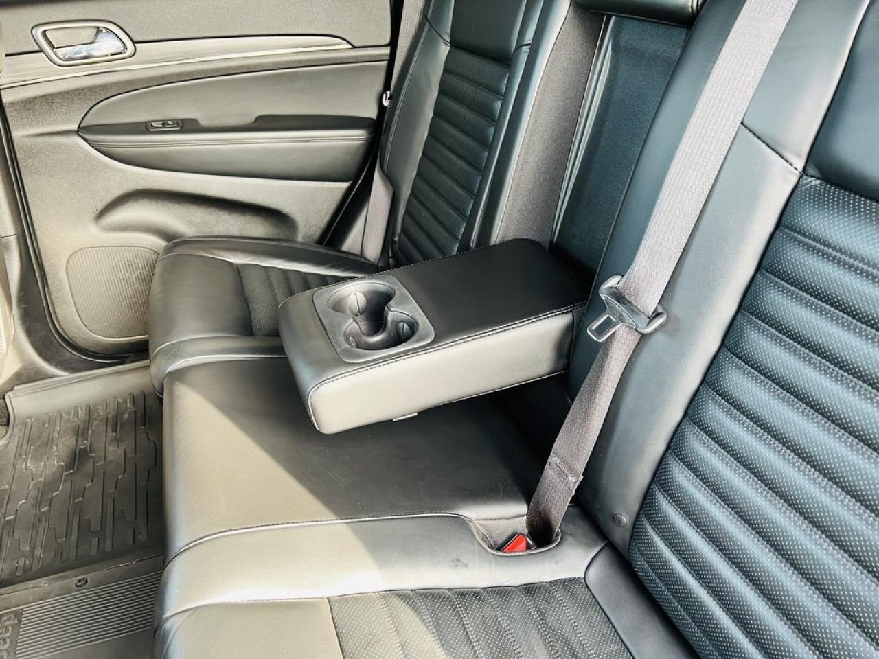 2021 Jeep Grand Cherokee Limited X 4WD Photo