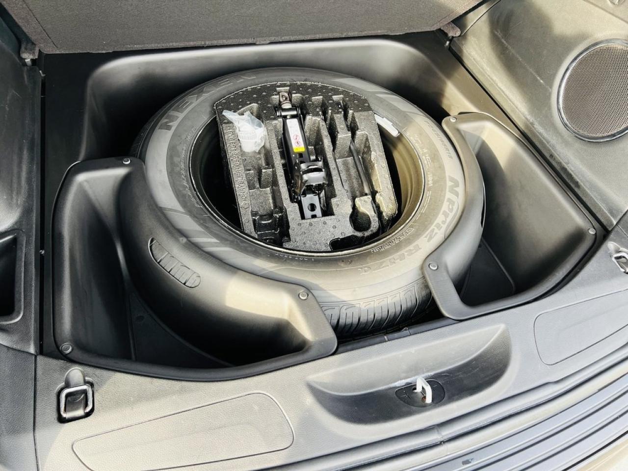 2021 Jeep Grand Cherokee Limited X Photo