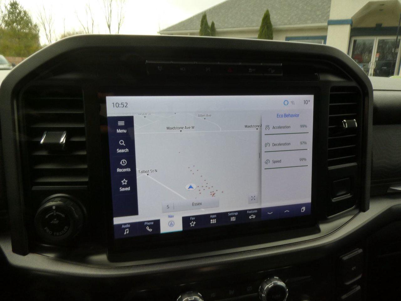 2021 Ford F-150 Supercrew Platinum Photo