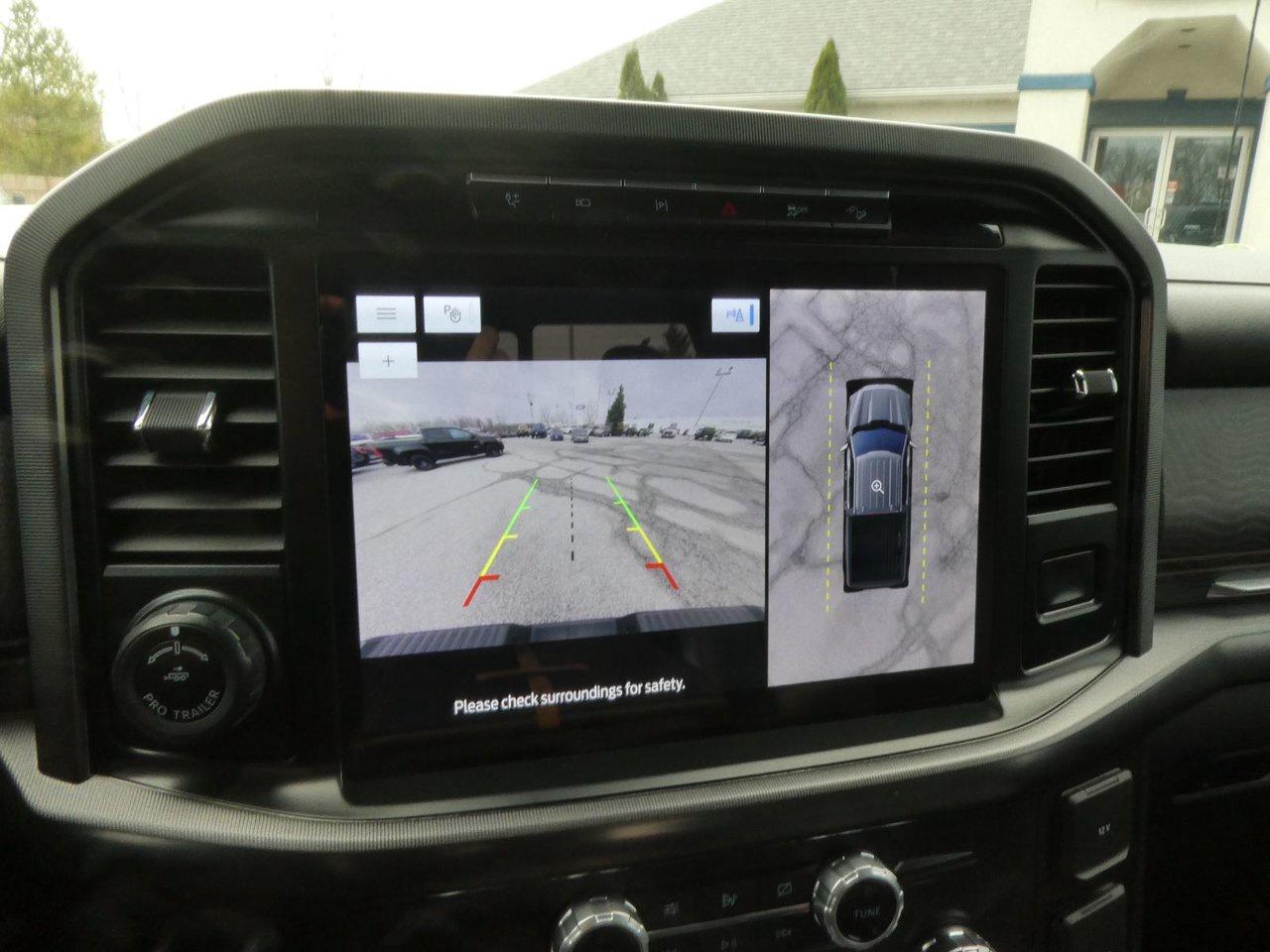 2021 Ford F-150 Supercrew Platinum Photo