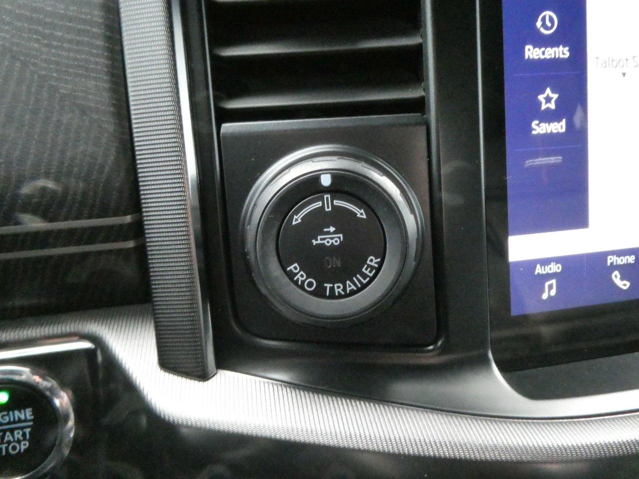 2021 Ford F-150 Supercrew Platinum Photo