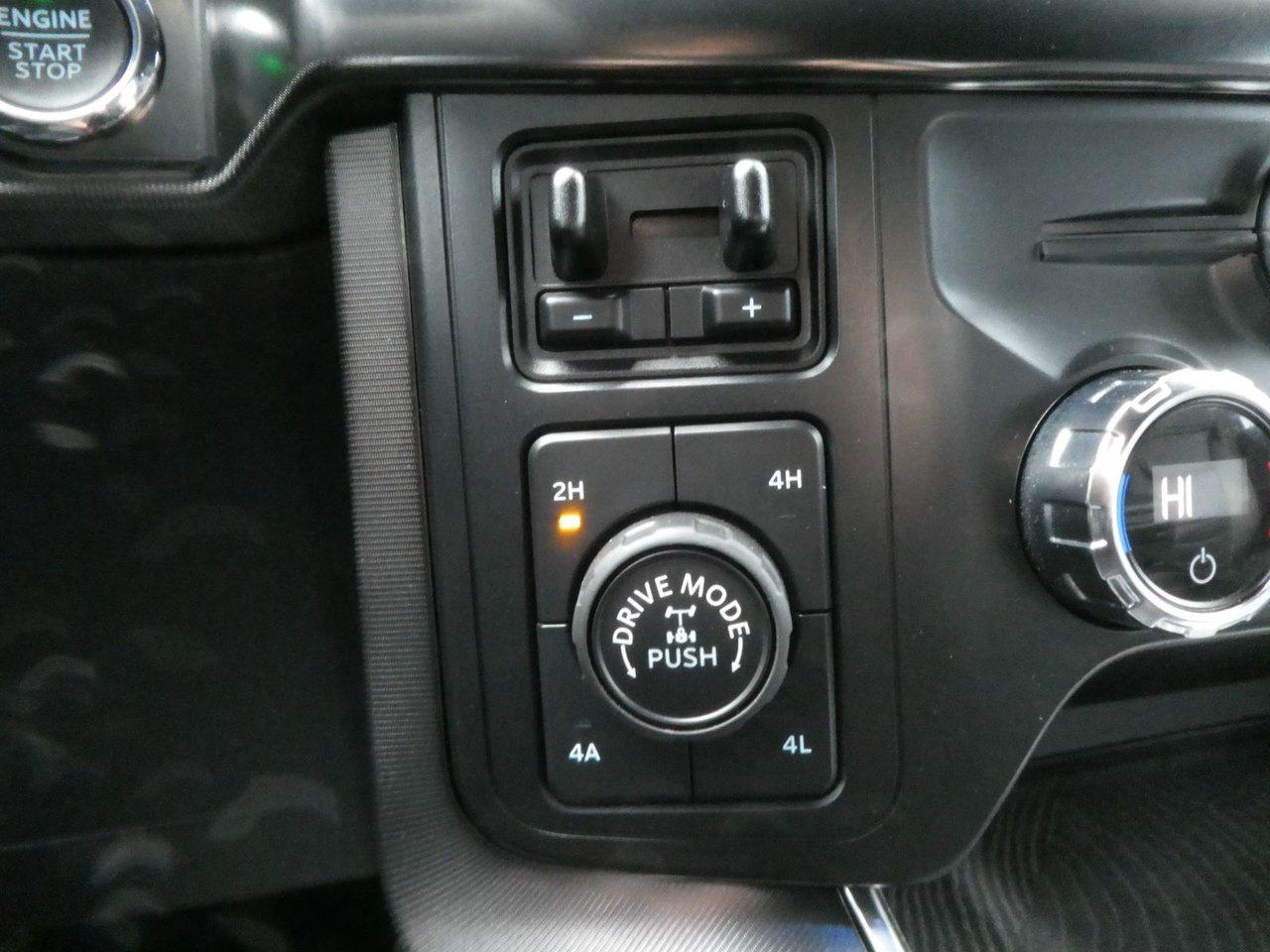 2021 Ford F-150 Supercrew Platinum Photo