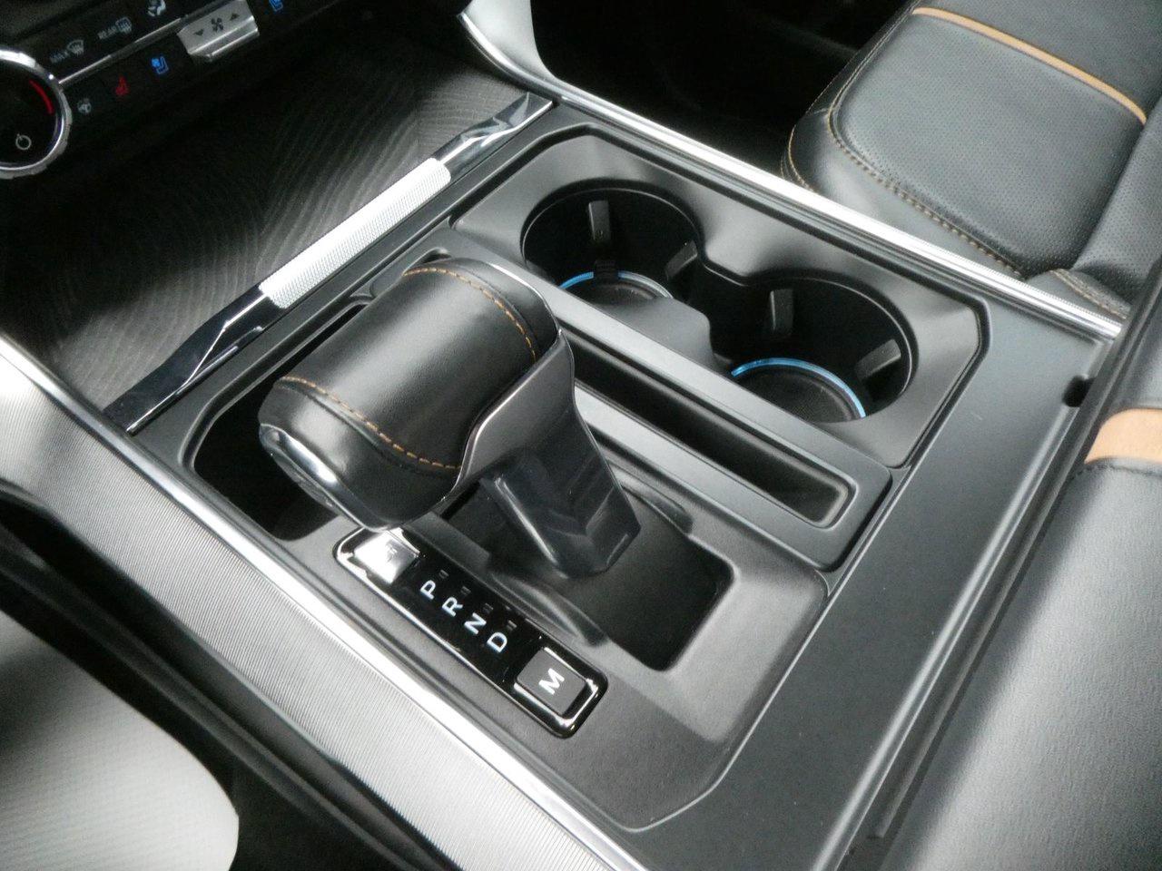 2021 Ford F-150 Supercrew Platinum Photo