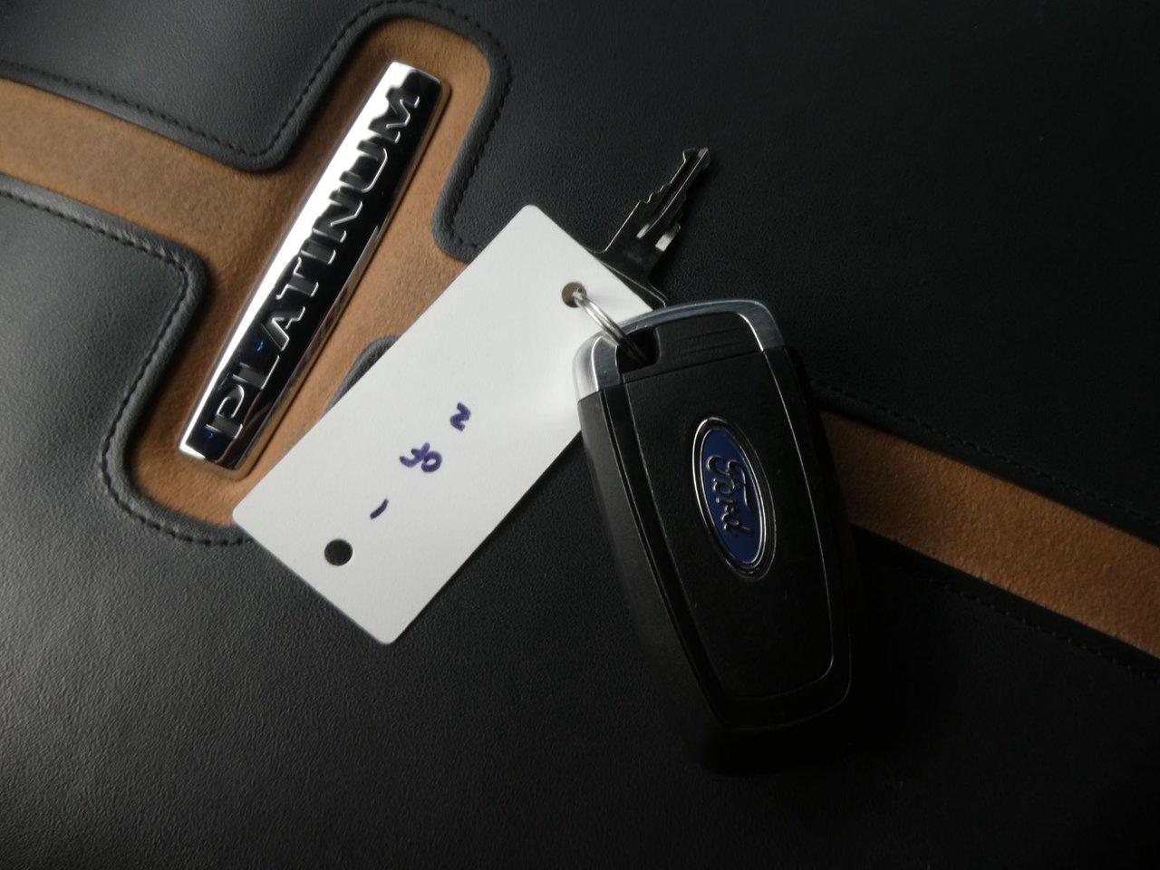 2021 Ford F-150 Supercrew Platinum Photo