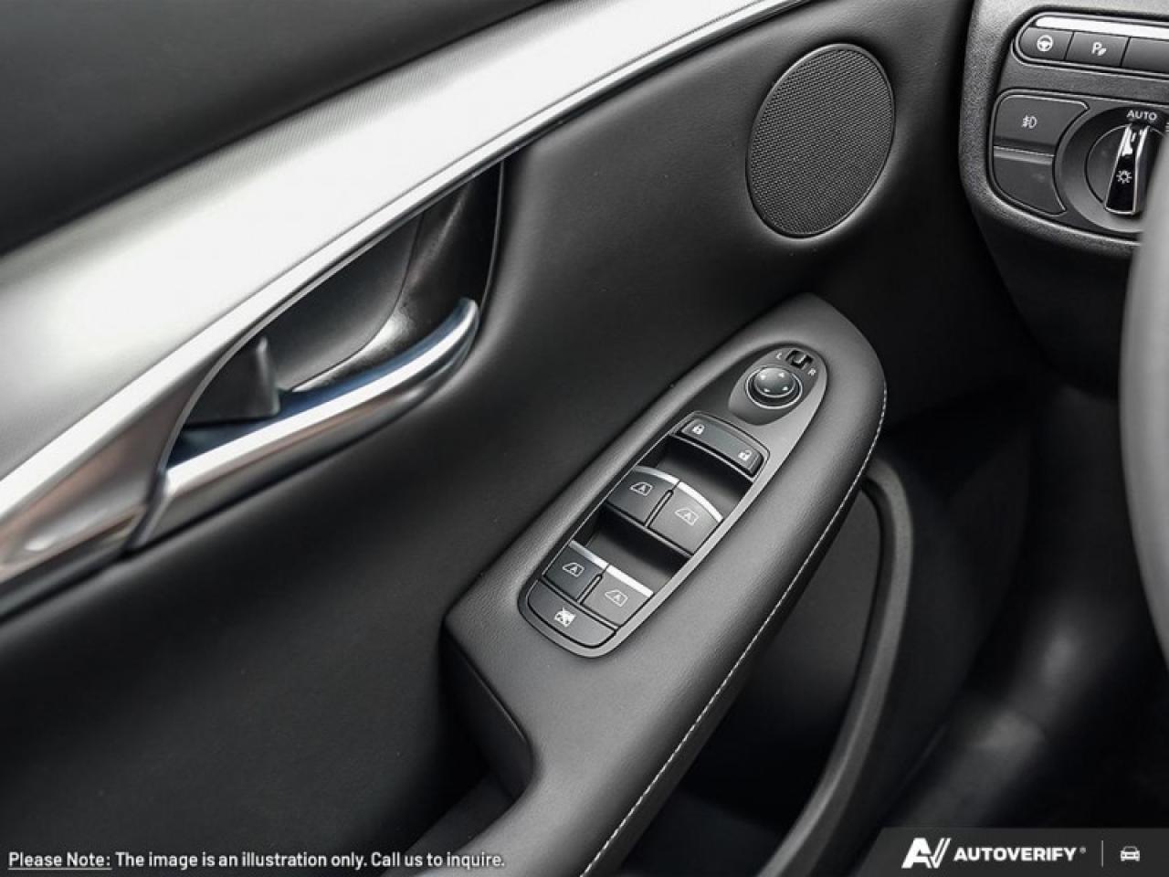 2025 Infiniti QX50 PURE Photo