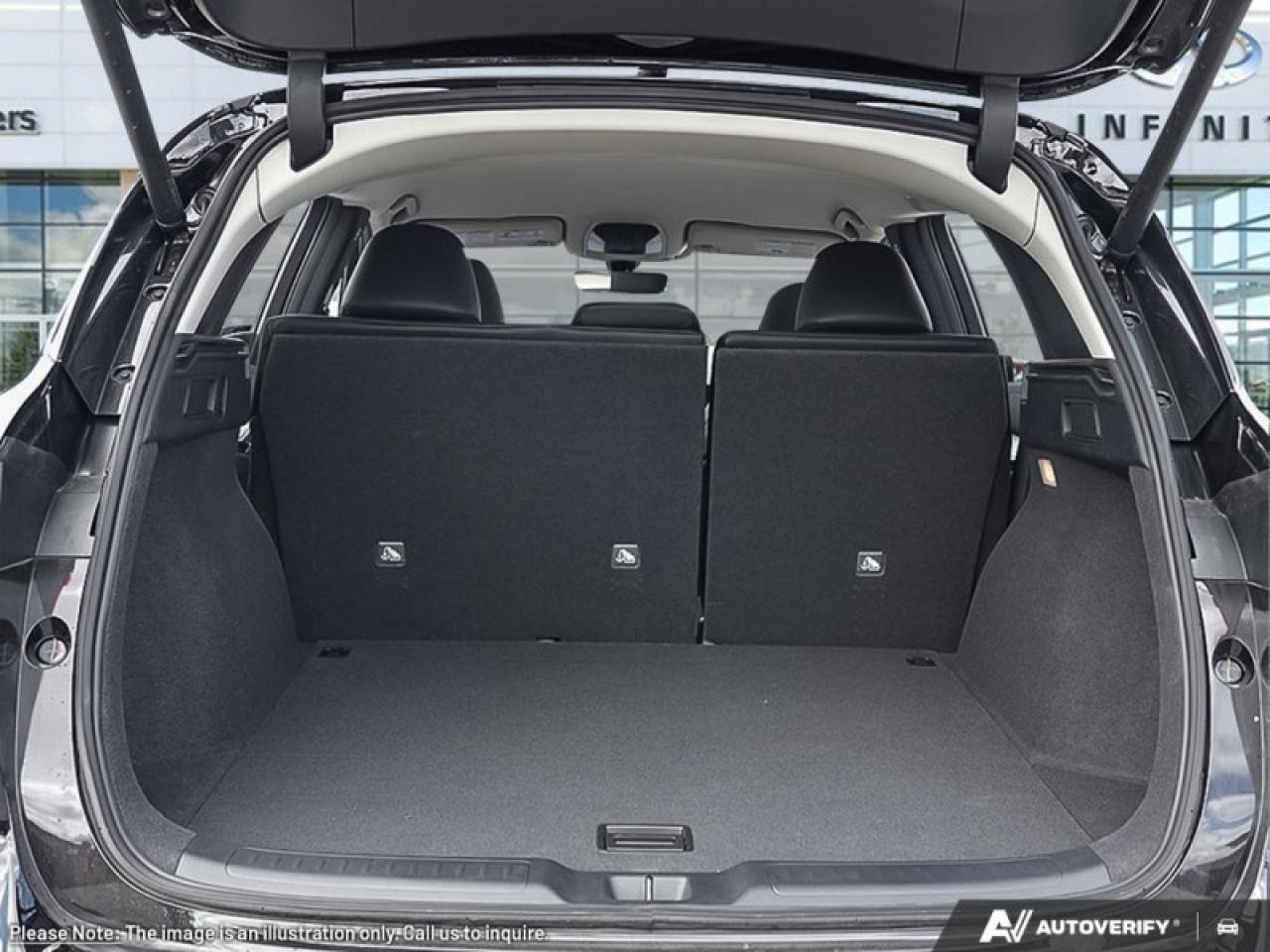 2025 Infiniti QX50 PURE Photo