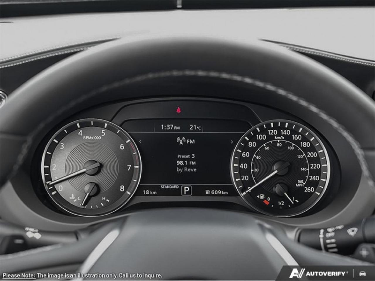 2025 Infiniti QX50 PURE Photo