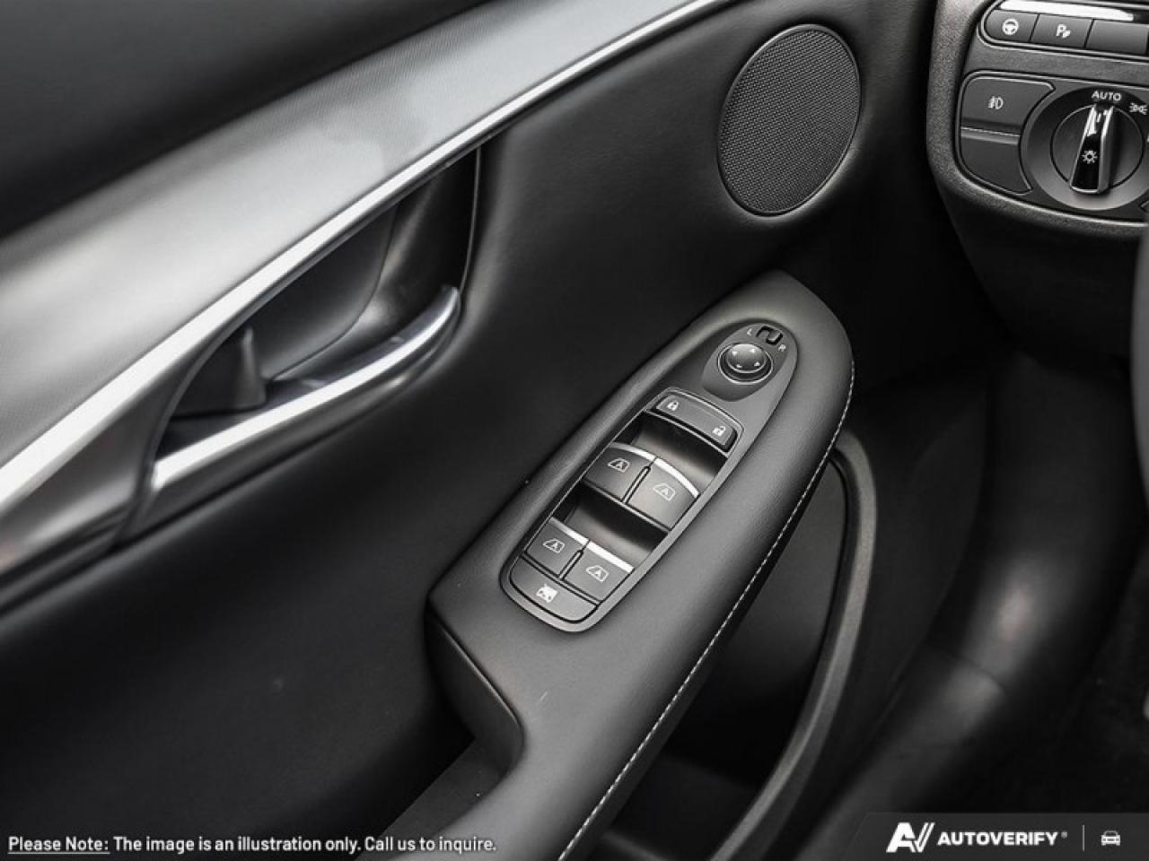 2025 Infiniti QX50 PURE Photo