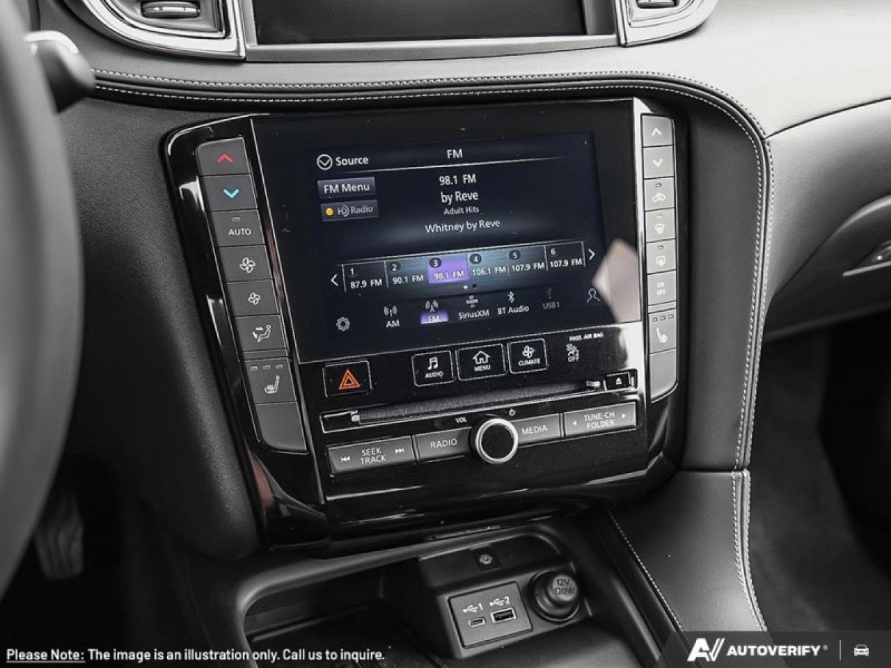 2025 Infiniti QX50 PURE Photo