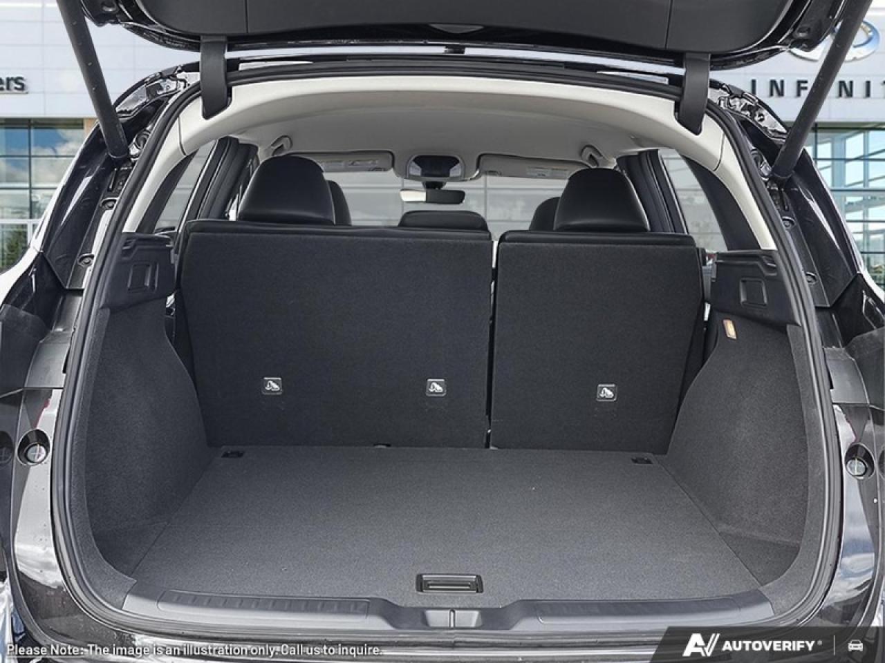 2025 Infiniti QX50 PURE Photo