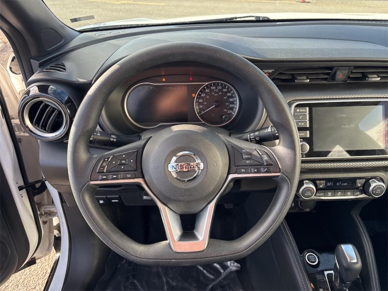2020 Nissan Kicks SV  Low Mileage Lease Return Photo