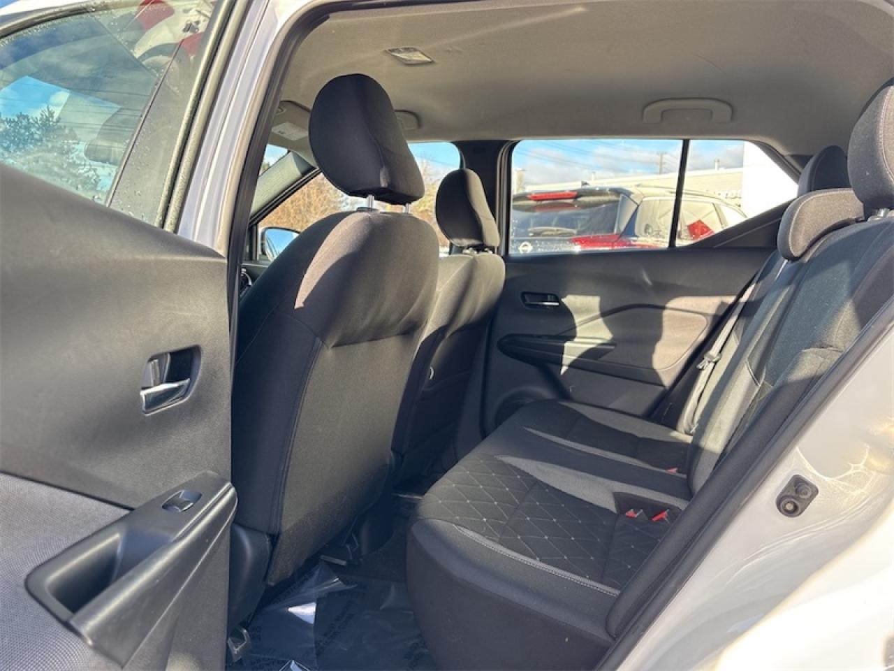 2020 Nissan Kicks SV  Low Mileage Lease Return Photo