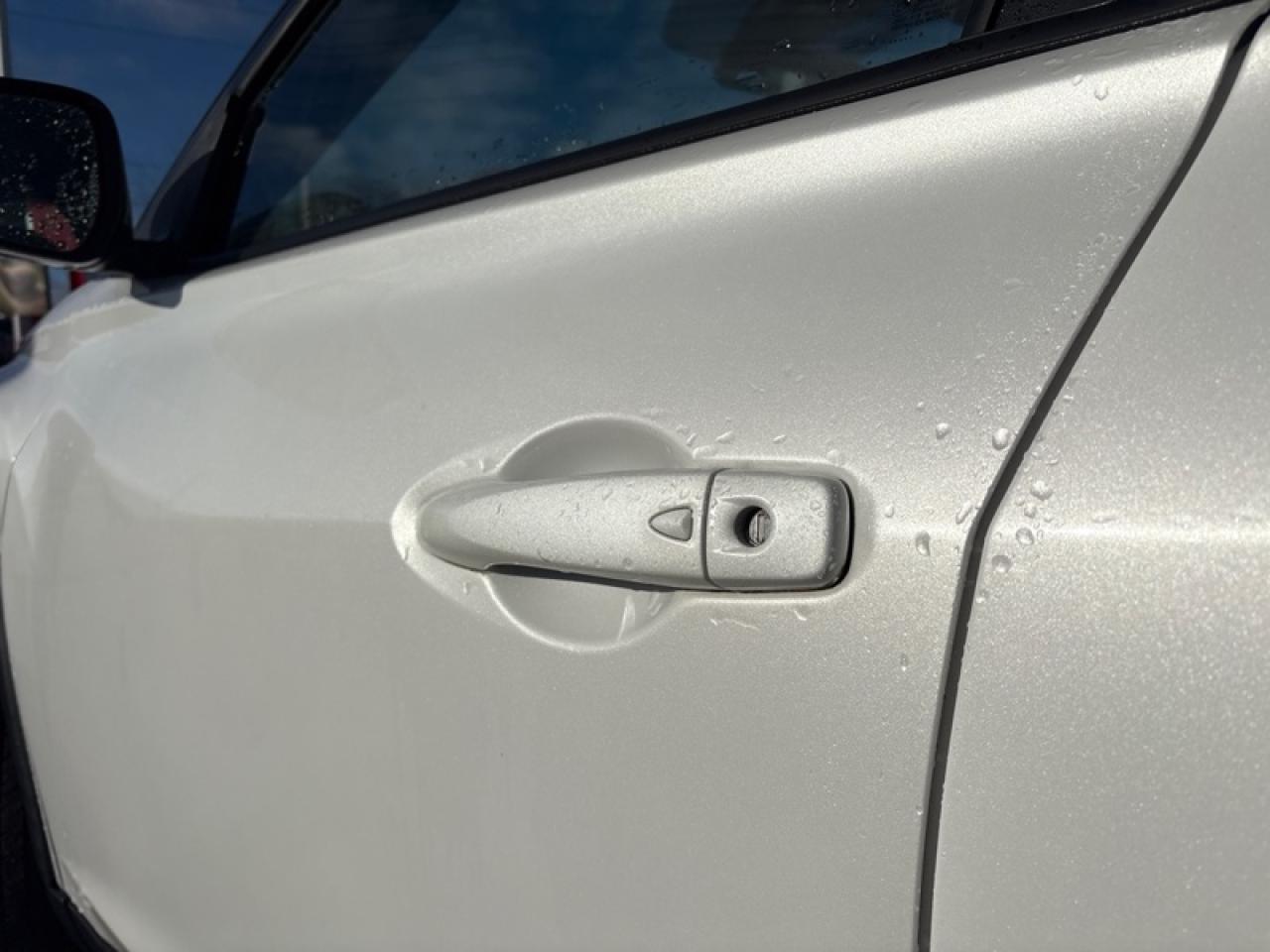 2020 Nissan Kicks SV  Low Mileage Lease Return Photo