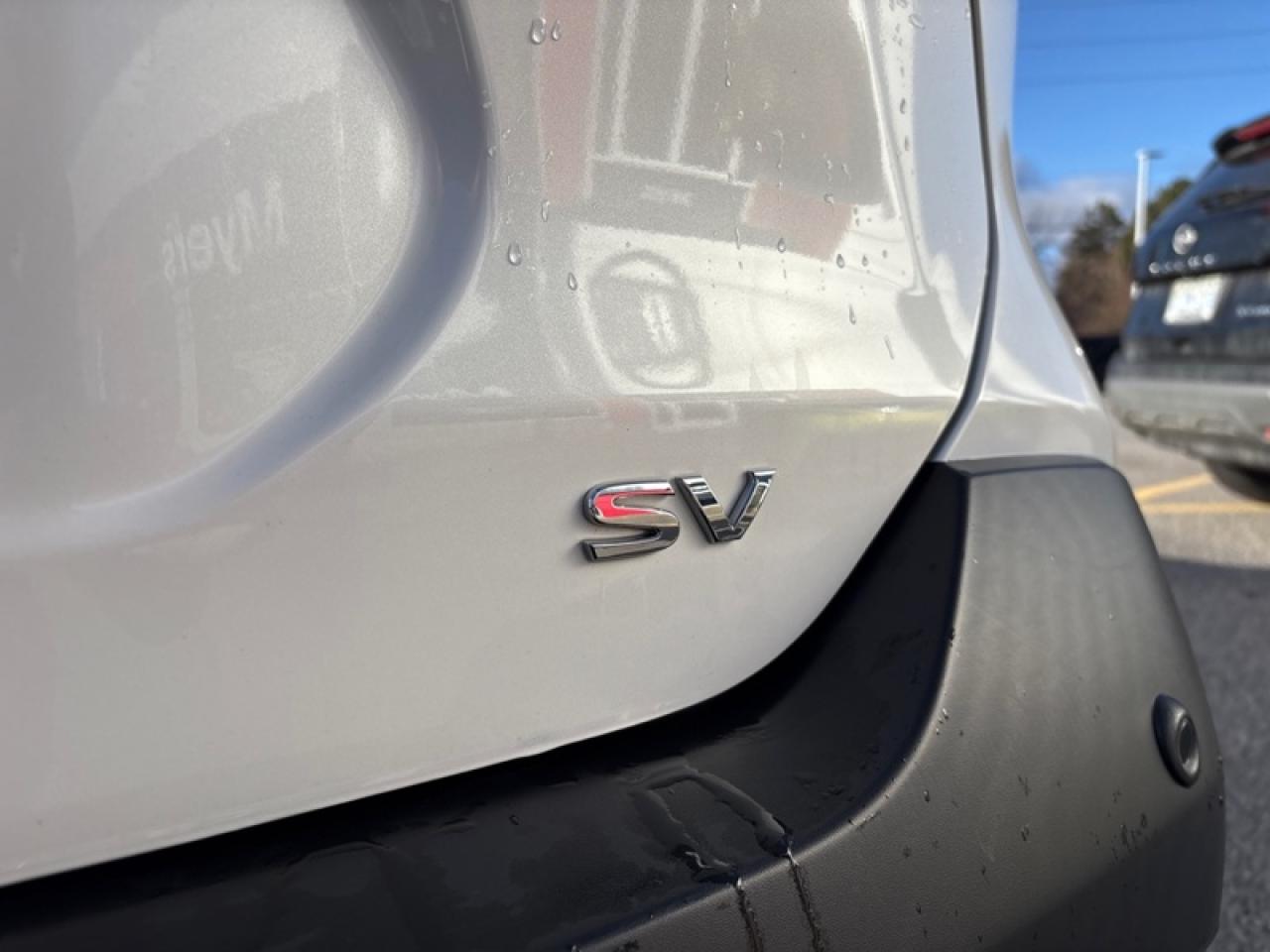 2020 Nissan Kicks SV  Low Mileage Lease Return Photo