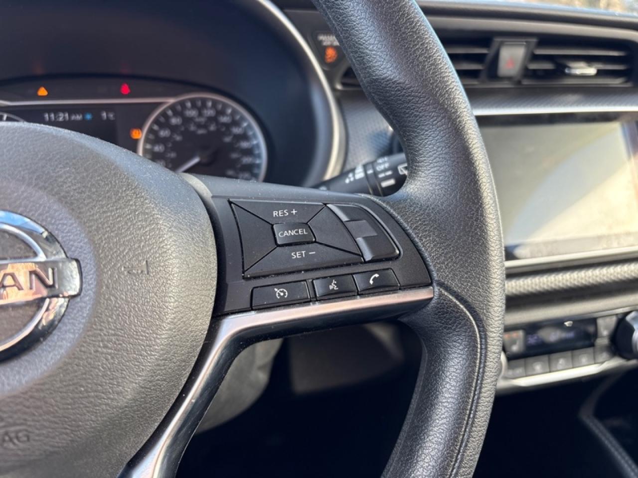 2020 Nissan Kicks SV  Low Mileage Lease Return Photo