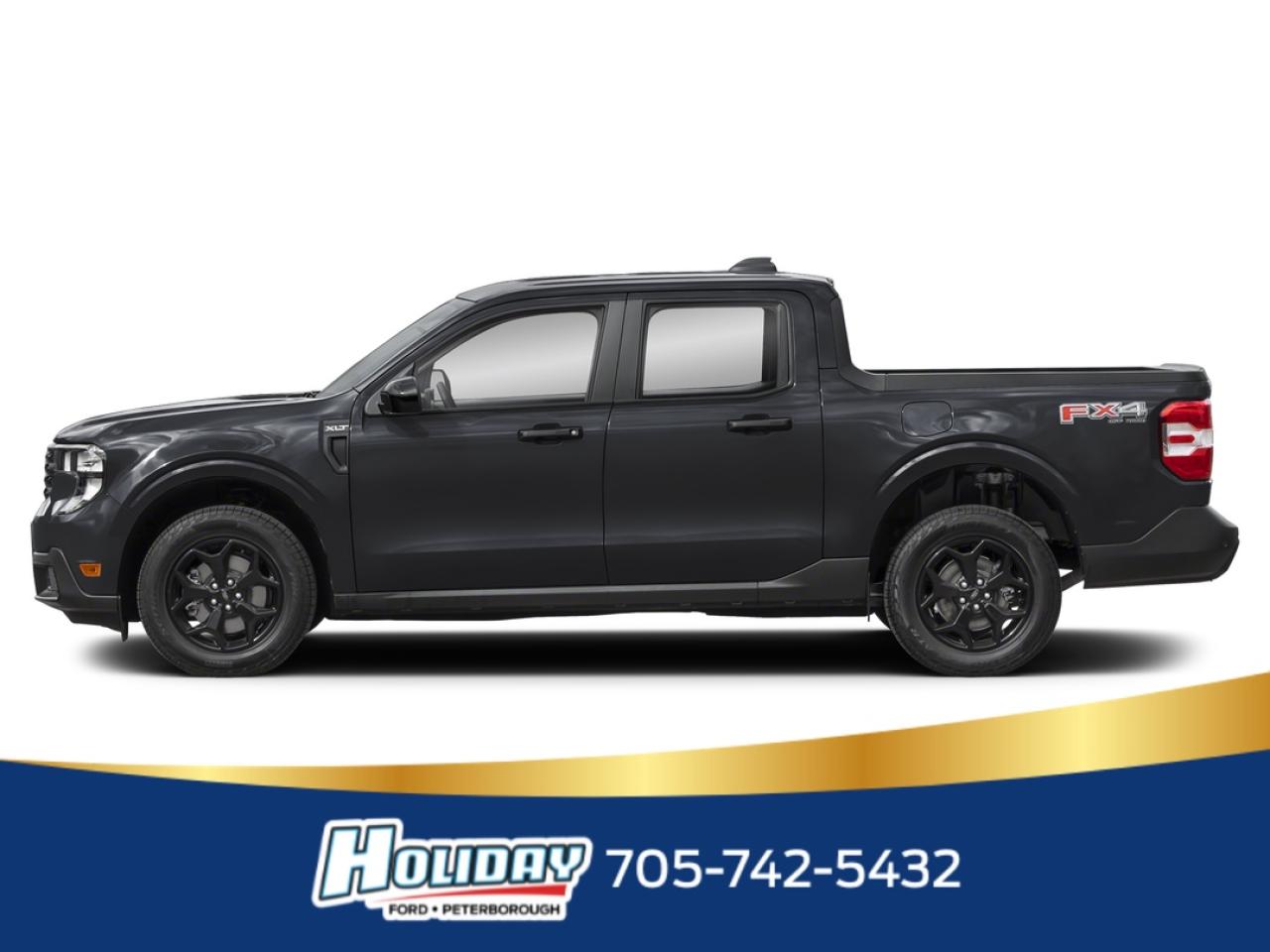 New 2026 Ford Maverick XLT for sale in Peterborough, ON