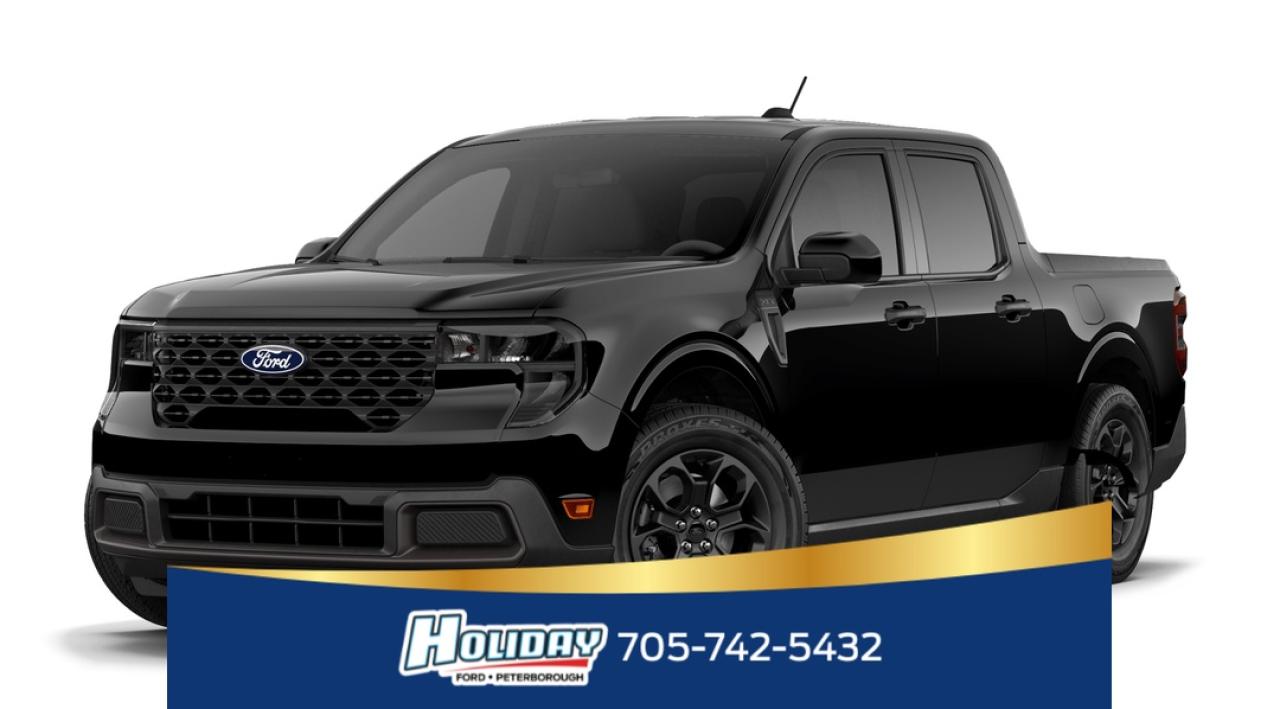 2026 Ford Maverick XLT Photo0