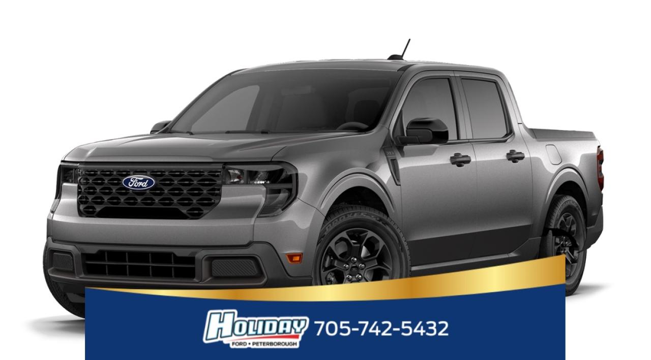 2026 Ford Maverick XLT Photo0