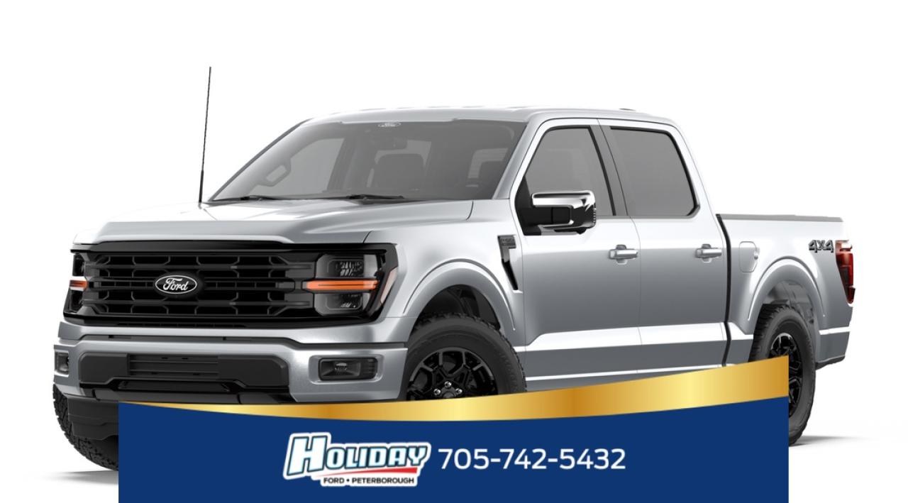 2026 Ford F-150 XLT Photo0