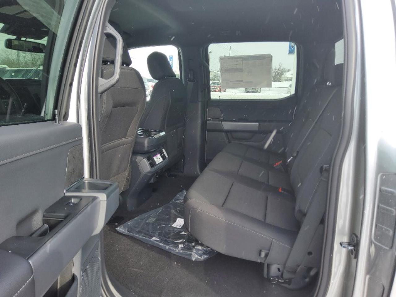 2026 Ford F-150 XLT Photo