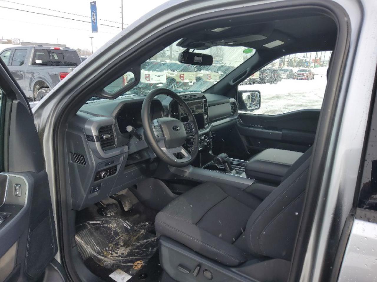 2026 Ford F-150 XLT Photo